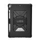 UAG Metropolis Handstrap Case iPad 10,2 2020 & 201