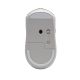 11. Mysz HP 400 Quiet Maple Wireless Mouse bezprzewodowa beżowa AZ7B6AA