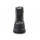2. Buty Palladium Revolt Boot Zip Lth W 98859-001-M