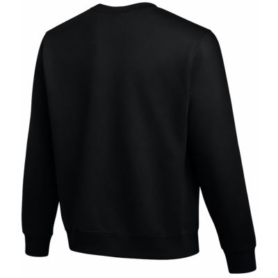 2. Bluza dla dzieci Nike Park 26 Fleece Crew czarna IO9045 010