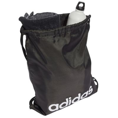 4. Worek na buty i odzież adidas Var JE8342