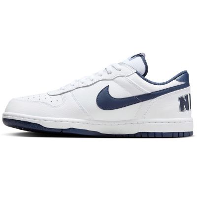 2. Buty Nike Big Low M 355152-140