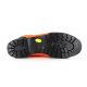 6. Buty trekkingowe męskie Lowa CADIN GTX MID flame gore-tex wodoodporne (230096 0353)