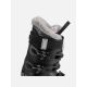 7. Buty narciarskie Rossignol PURE 70-BLACK czarny