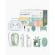 10. Momcozy All-in-1 Elite Baby Kit | Zestaw niemowlęcy | Wszystko w jednym, wersja Elite