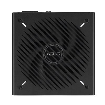 8. Zasilacz ASUS PRIME-850G (BLACK)