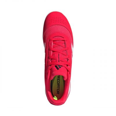 10. Buty piłkarskie adidas Predator Club IN Sala M ID3792