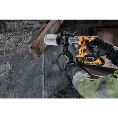 10. Młotowiertarka SDS 18V bez aku i ład DEWALT DCH172N