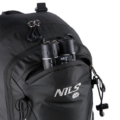 5. Plecak turystyczny Nils Camp NC1942 Ghoster 20l 15-07-130