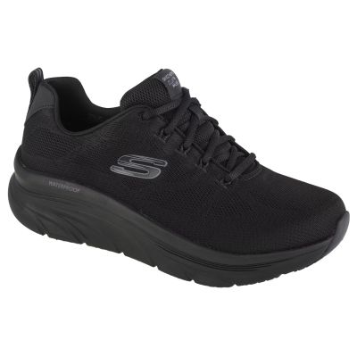 Skechers D' Lux Walker Get Oasis 149810-BBK Czarne 36