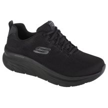 Skechers D' Lux Walker Get Oasis 149810-BBK Czarne 36