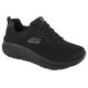 Skechers D' Lux Walker Get Oasis 149810-BBK Czarne 36