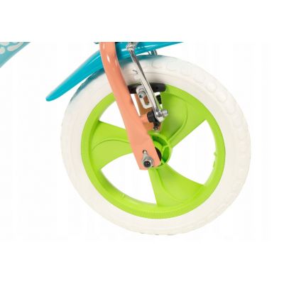3. Rower dzieciecy Toimsa 12" BLUEY 1159 EN71