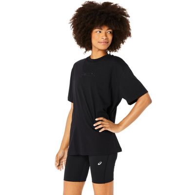 3. Koszulka Asics Logo Tee W 2032C843002