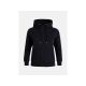 Bluza  Peak Performance W Ease Zip Hood czarny