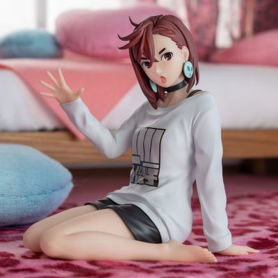 3. BANPRESTO DANDADAN RELAX TIME - MOMO
