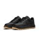 4. Nike Air Force 1 Luxe Czarny 40.5