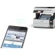 22. Epson EcoTank ET-5170 Atramentowa A4 4800 x 1200 DPI 37 stron/min Wi-Fi