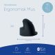 38. R-Go Tastatur Nummernblock Break Bluetooth weiĂź