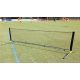 2. Zestaw do siatkonogi Yakimasport 100015