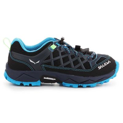 7. Buty trekkingowe Salewa Jr Wildfire 64007-3847