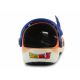 4. Kapki Crocs Dragon Ball Z ClsClg K Jr 210897-90H