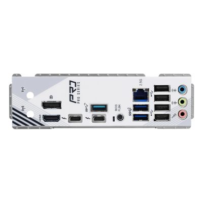11. Płyta główna ASRock Z890 Pro RS