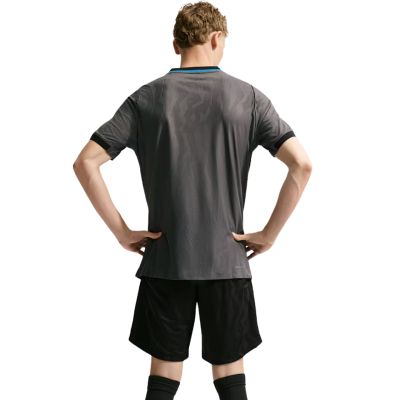2. Koszulka męska Nike Inter Mediolan Match 2026/27 szara II6640 069