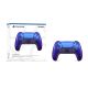 53. Kontroler Sony PS5 DualSense Chrome Indigo V2