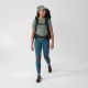 13. Spodnie Fjällräven Abisko Trekking Tights Pro W F84771-534-048