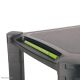 5. Neomounts NSMONITOR20 uchwyt / stojak do monitorów 81,3 cm (32") Czarny Biurko