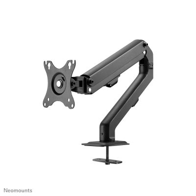 17. Neomounts FPMA-D650BLACK uchwyt / stojak do monitorów 68,6 cm (27") Biurko Czarny