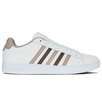 3. Buty K-Swiss Court Tiebreak II M 04413-986-M