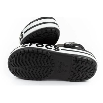 21. Klapki Crocs Bayaband U 205089-066 