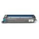 9. Brother TN-248C kaseta z tonerem 1 szt. Oryginalny Cyjan