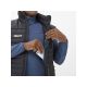 3. Kurtka MILLET M Kamet Light Down Vest czarny