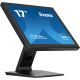 10. Monitor IIYAMA T1732MSC-B1S 17inch PCAP Bezel Free Front 10P Touch 1280x1024