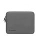 2. Pokrowiec na laptop Wozinsky WNL-10G 10-11" neoprenowy - szary