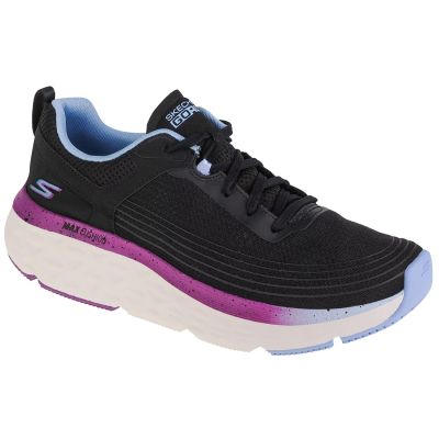 Skechers Max Cushioning Delta - Sunny Road 129118-BKBL Czarne 37,5