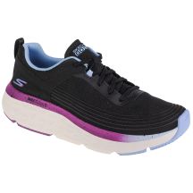 Skechers Max Cushioning Delta - Sunny Road 129118-BKBL Czarne 37,5