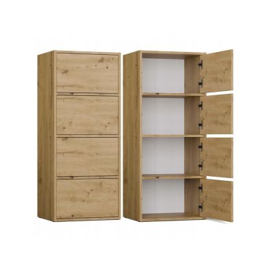 6. KOMODA ALMA ARTISAN