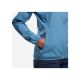 5. Kurtka damska MILLET Parmelan Windbreaker Hoodie W niebieska