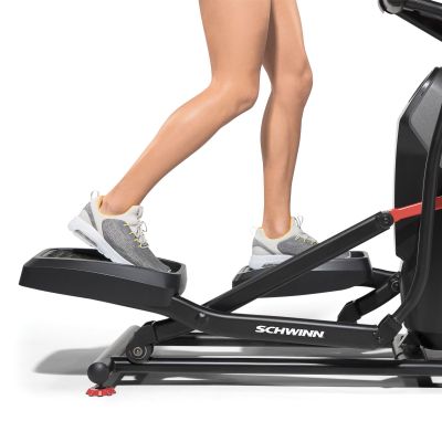 44. Orbitrek Programowany Schwinn 510E