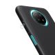 16. Nillkin Super Frosted Shield wzmocnione etui pokrowiec Xiaomi Redmi Note 9T 5G czarny
