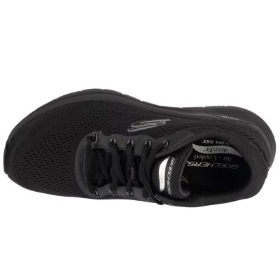 3. Skechers Arch Fit 2.0 232700WW-BBK Czarne 42,5