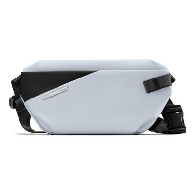 4. Inateck FB01001 Poliester Czarny, Niebieski Unisex Torba na ramię