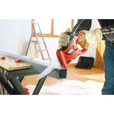 11. Pilarka Scorpion KS880EC-QS BLACK+DECKER
