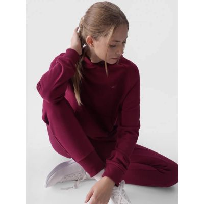 8. Bluza 4F W 4FWMM00TSWSF1468-51S