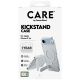 5. Etui CARE by PanzerGlass Feature w. Kickstand MagSafe na iPhone Air - przezroczyste