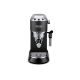 7. Ekspres ciśnieniowy DeLonghi Dedica Style EC 685.BK (1350W; kolor czarny)